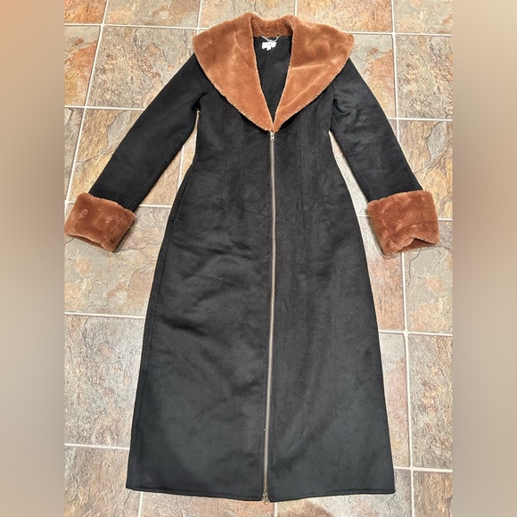 LPA Giovanna Coat - S - Picture 6 of 13